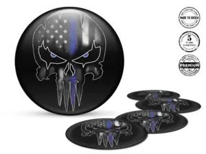 Wheel Decal Design Label Gravitational Flow